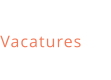 Vacatures